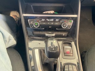 BMW Serie 2 Gran Tourer 218i