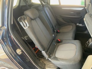 BMW Serie 2 Gran Tourer 218i