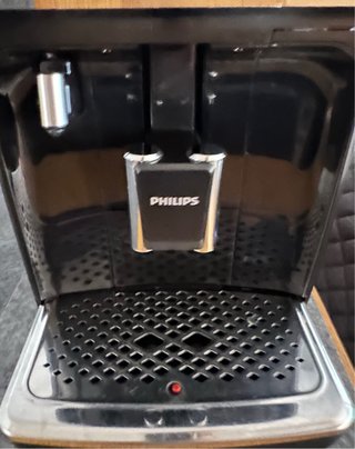 Cafetera Philips Serie 5400 Automática