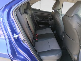 Toyota Yaris 2025