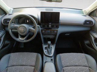 Toyota Yaris 2025