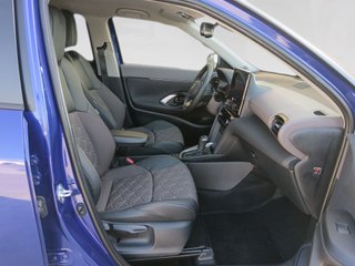 Toyota Yaris 2025