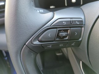 Toyota Yaris 2025