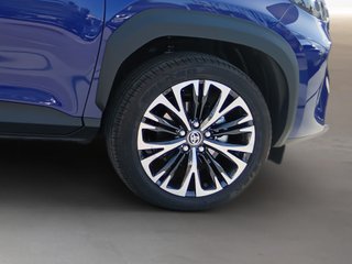 Toyota Yaris 2025