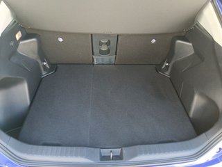 Toyota Yaris 2025