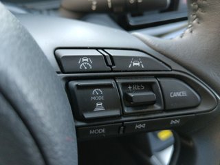 Toyota Yaris 2025