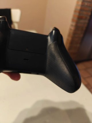 Mando Xbox One Edición Especial Azul