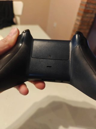 Mando Xbox One Edición Especial Azul