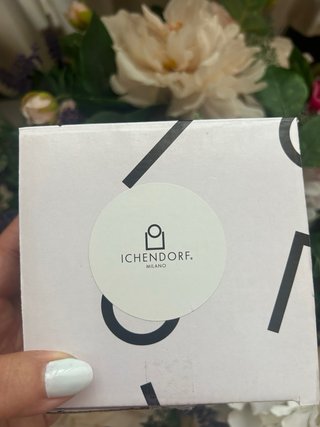 Ichendorf Milano Oliera Vetro Nuova