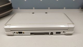 Nintendo 3DS Bianca + Pokémon Perla + Regalo LEED