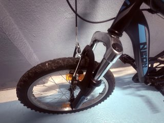 Bicicleta Neon A-Force 2.0