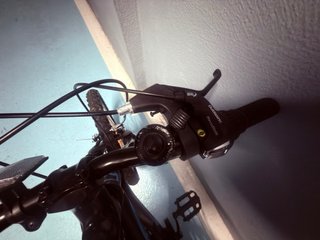 Bicicleta Neon A-Force 2.0