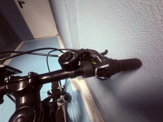 Bicicleta Neon A-Force 2.0