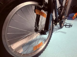 Bicicleta Neon A-Force 2.0
