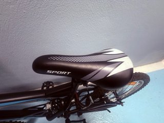 Bicicleta Neon A-Force 2.0