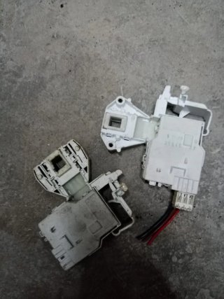 Despiece Lavadora Balay secadora 1200 revoluciones