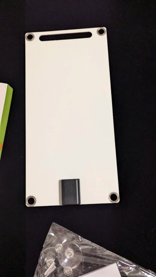 Panel Solar Cargador Portátil