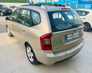 KIA Carens 2007