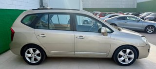 KIA Carens 2007