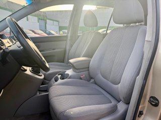 KIA Carens 2007