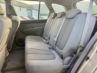 KIA Carens 2007