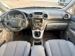 KIA Carens 2007