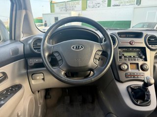 KIA Carens 2007