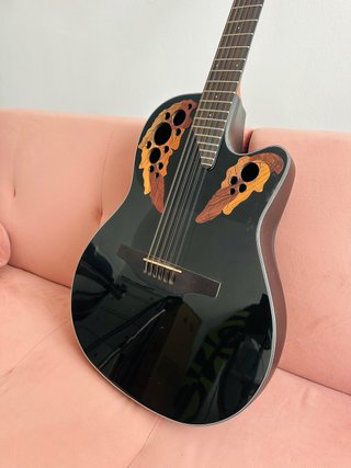 Ovation Celebrity CC44 12 Cuerdas