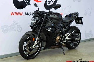 BMW S 1000 R