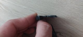 Pastillas Freno Shimano J02A Resina