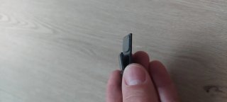Pastillas Freno Shimano J02A Resina