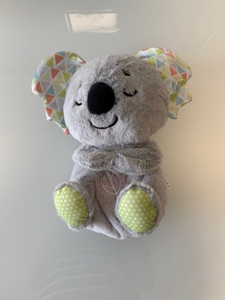 Koala Fisher-Price Hora de Dormir sin uso