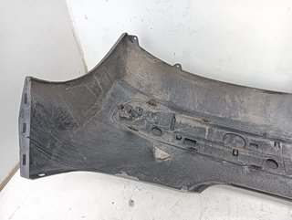 PARAGOLPES TRASERO PEUGEOT 207 9HX