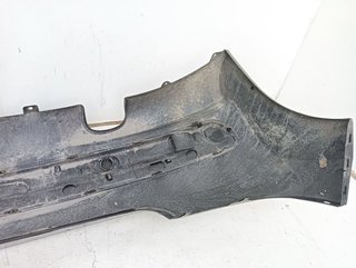 PARAGOLPES TRASERO PEUGEOT 207 9HX