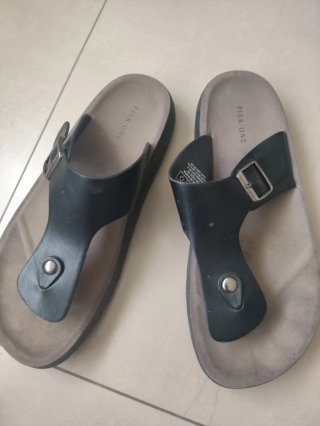 Sandali Pier One Uomo Taglia 42