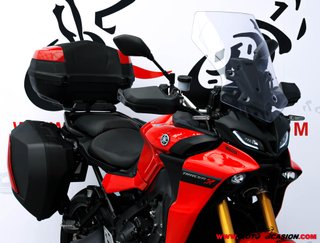 YAMAHA TRACER 9 GT
