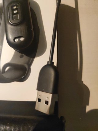 Xiaomi Mi Band 6 Negra