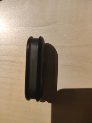 Xiaomi Mi Band 6 Negra