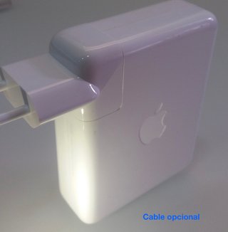 Cargador Apple  140W ORIGINAL // EL MÁS RÁPIDO