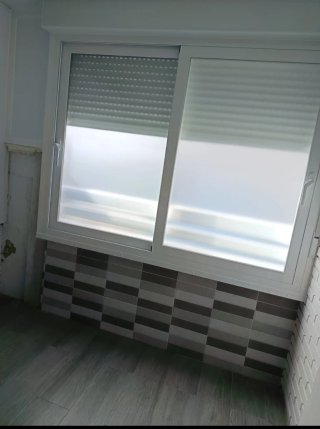 Montaje y reparación aluminio