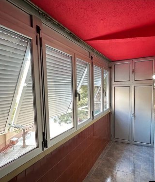 Montaje y reparación aluminio