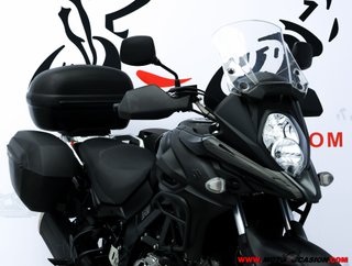 SUZUKI V-STROM 650 -A2-