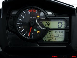 SUZUKI V-STROM 650 -A2-