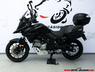 SUZUKI V-STROM 650 -A2-