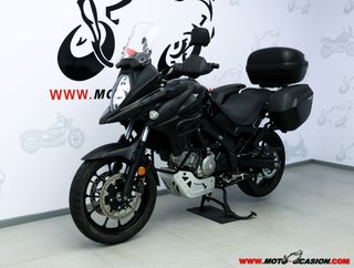 SUZUKI V-STROM 650 -A2-