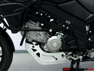 SUZUKI V-STROM 650 -A2-