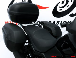 SUZUKI V-STROM 650 -A2-