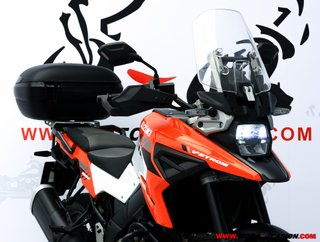SUZUKI V-STROM 1050 XT