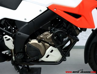 SUZUKI V-STROM 1050 XT