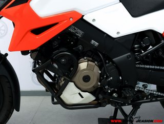SUZUKI V-STROM 1050 XT